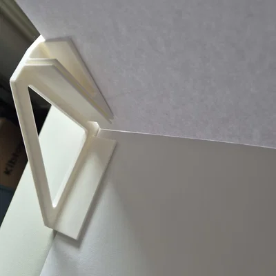 Bộ kẹp giữ phông nền chụp ảnh 3D tiện lợi cho nhiếp ảnh