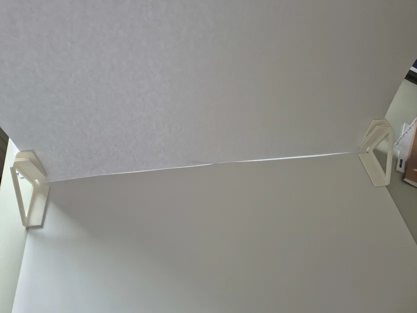 Bộ kẹp giữ phông nền chụp ảnh 3D tiện lợi cho nhiếp ảnh - Image 3