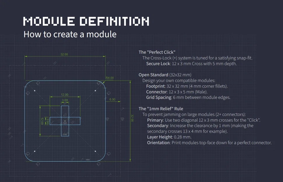 KHAY ĐỰNG ĐỒ MODULAR DESK ORGANIZER - Image 6