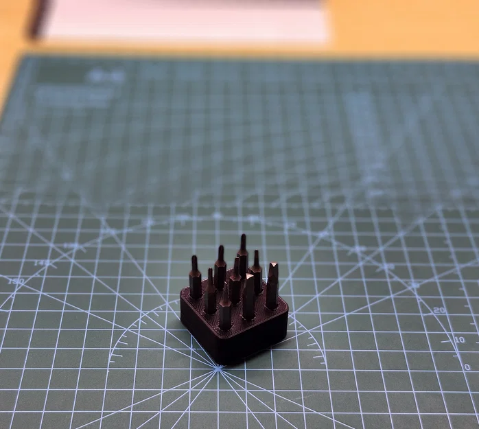 KHAY ĐỰNG ĐỒ MODULAR DESK ORGANIZER - Image 7