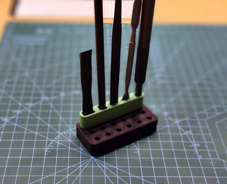 KHAY ĐỰNG ĐỒ MODULAR DESK ORGANIZER - Image 8