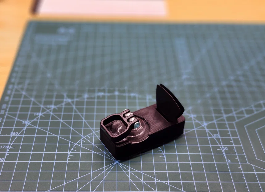 KHAY ĐỰNG ĐỒ MODULAR DESK ORGANIZER - Image 10