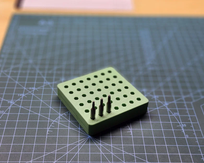 KHAY ĐỰNG ĐỒ MODULAR DESK ORGANIZER - Image 11