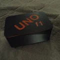 Hộp đựng bài UNO phiên bản F1 in 3D cực chất - Thumbnail 2