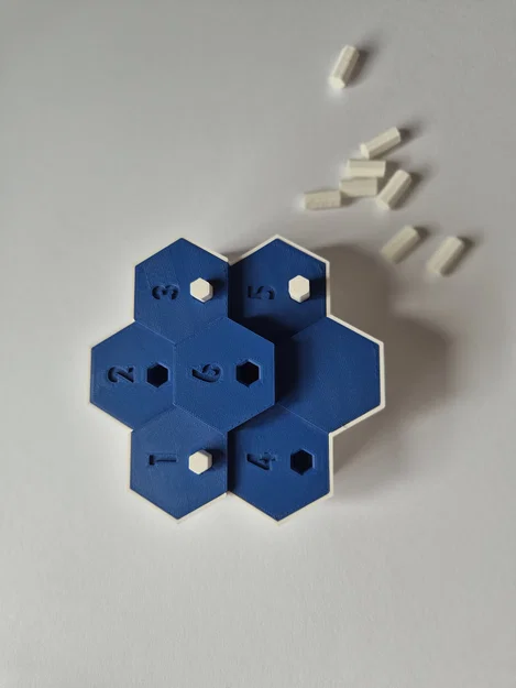 Einzäpfeln - Trò chơi đổ xúc xắc 3D vui nhộn - Image 3