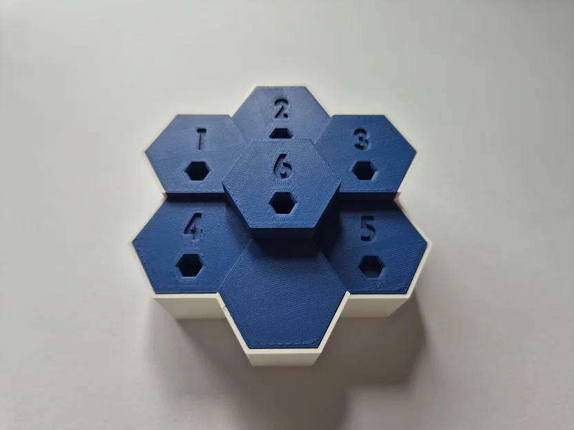 Einzäpfeln - Trò chơi đổ xúc xắc 3D vui nhộn - Image 4