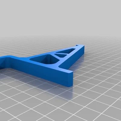 Móc treo khung cầu ong (Bee Hive Frame Hangers)