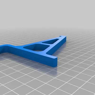 Móc treo khung cầu ong (Bee Hive Frame Hangers)