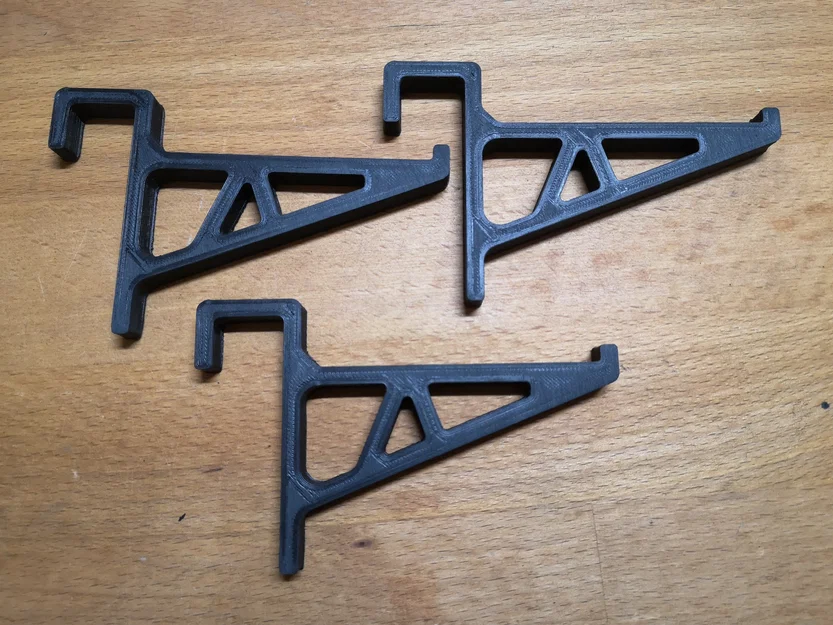 Móc kiểm tra thùng ong (Bee hive hook) - Image 1