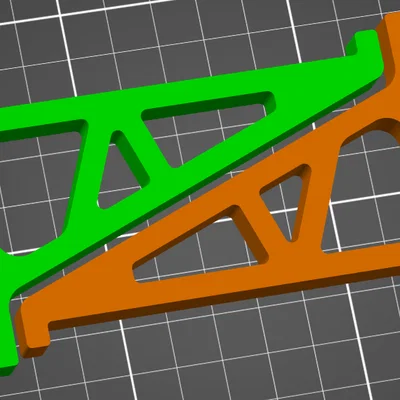 Móc treo khung cầu ong 25 mm - Hỗ trợ kiểm tra đàn ong dễ dàng