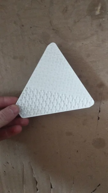 Mẫu in 3D xẻng cầm tay đa năng Lopatka - Nhỏ gọn, tiện lợi - Image 1