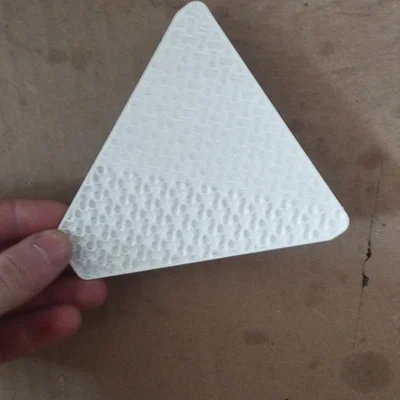 Mẫu in 3D xẻng cầm tay đa năng Lopatka - Nhỏ gọn, tiện lợi