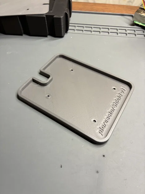 Pioreactor Shield v1 - Tấm chắn bảo vệ - Image 2