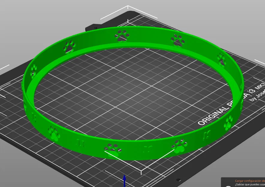 Đồ chơi thú cưng từ cuộn nhựa in 3D tái chế - Image 3