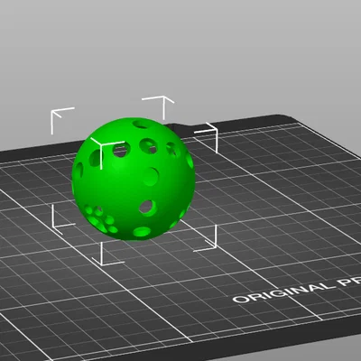 Đồ chơi thú cưng từ cuộn nhựa in 3D tái chế