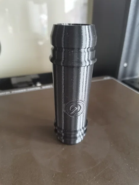 Tay nắm điều chỉnh độ cao cho chân đế Micro Gravity - Image 2