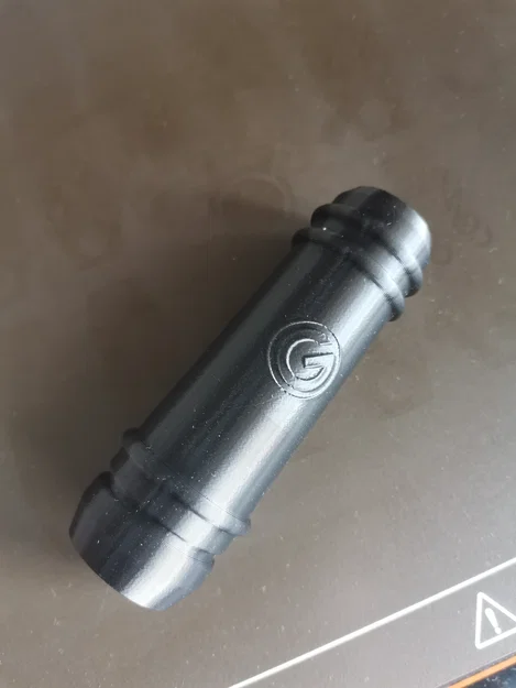 Tay nắm điều chỉnh độ cao cho chân đế Micro Gravity - Image 3