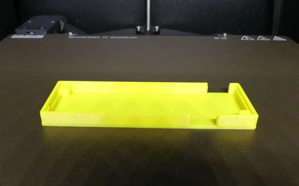 Vỏ bảo vệ cho module 18650 Battery Shield - Image 3