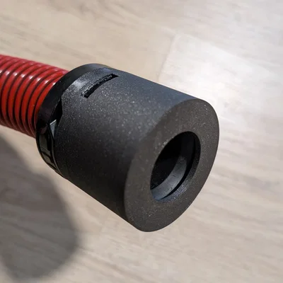 Bộ chuyển đổi nhanh cho máy hút bụi Metabo ASA