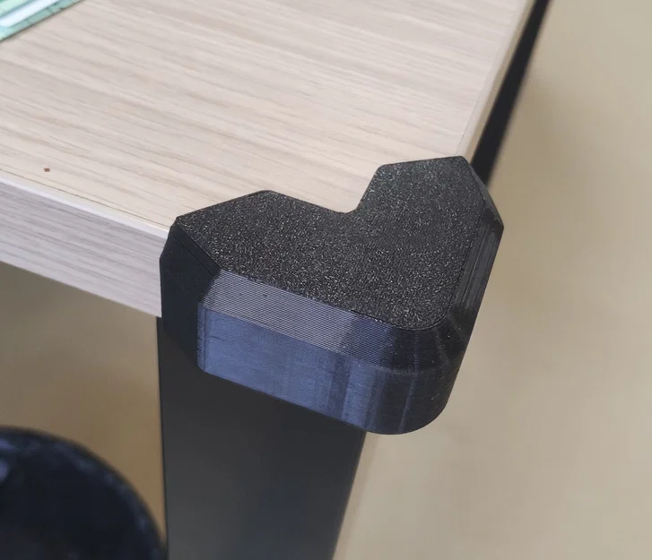 Bọc bảo vệ góc bàn đa năng 3D - Giải pháp an toàn hiệu quả - Image 1