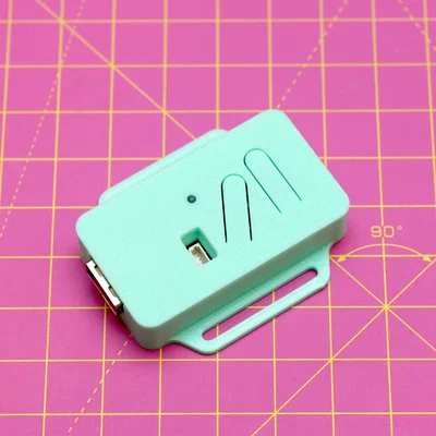 Vỏ bảo vệ cho Feather RP2040 USB Host