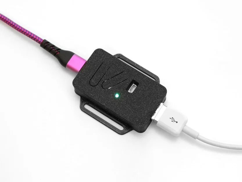 Vỏ bảo vệ cho Feather RP2040 USB Host - Image 4