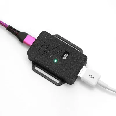 Vỏ bảo vệ cho Feather RP2040 USB Host