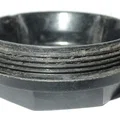 Nắp chụp trục bánh xe Wartburg 311 (Hubcap/Greasecap) in 3D - Thumbnail 1