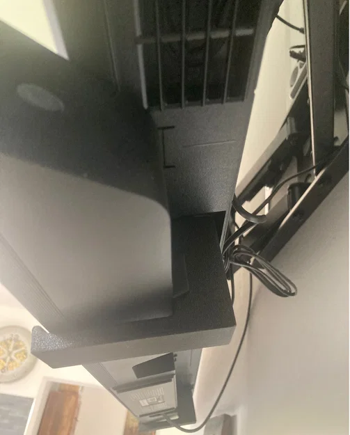 Giá treo Soundbar cho Sony Bravia - Tự in 3D tiện lợi - Image 3