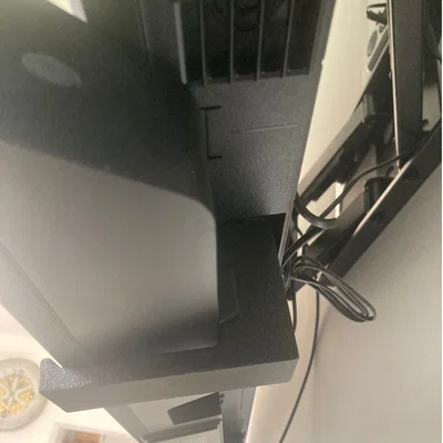 Giá treo Soundbar cho Sony Bravia - Tự in 3D tiện lợi