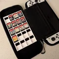 Giá đựng 20 thẻ game Nintendo Switch (Tương thích A1 mini) - Thumbnail 2