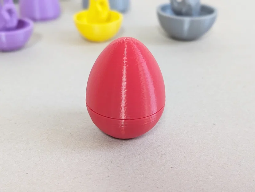 Trứng Phục Sinh vặn được hình bàn tay 'The Circle Game' | BẢN REMIX - Image 4