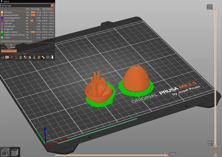 Trứng Phục Sinh vặn được hình bàn tay 'The Circle Game' | BẢN REMIX - Image 6