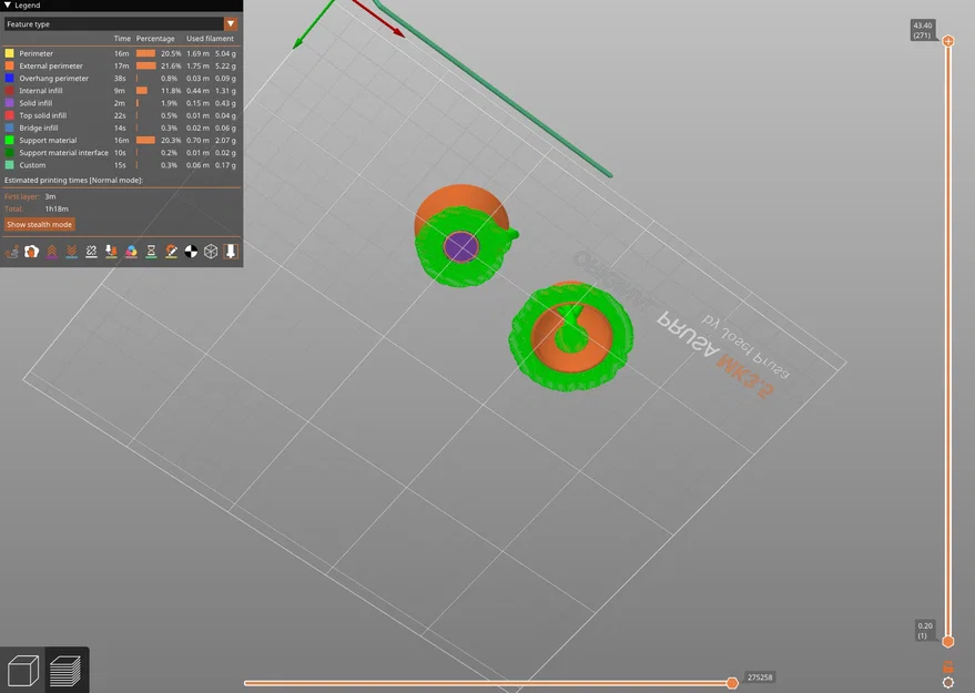 Trứng Phục Sinh vặn được hình bàn tay 'The Circle Game' | BẢN REMIX - Image 7