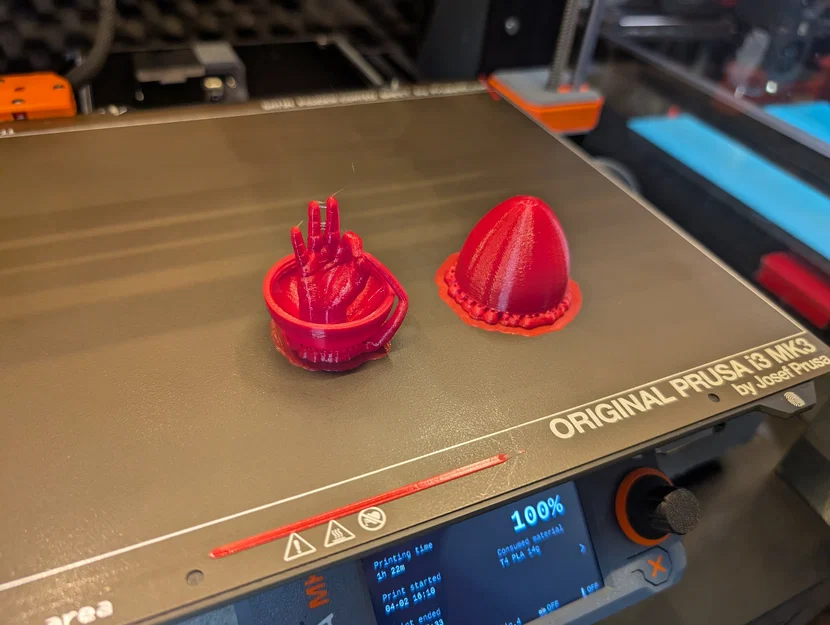 Trứng Phục Sinh vặn được hình bàn tay 'The Circle Game' | BẢN REMIX - Image 9