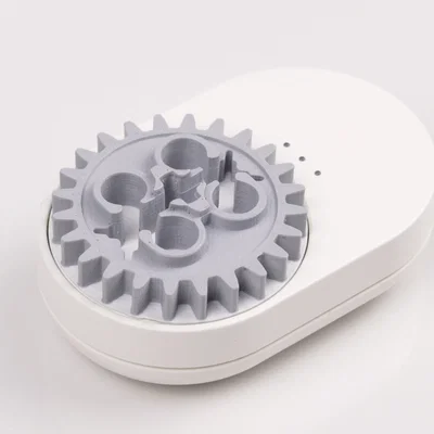 Bánh răng Technic cho con lăn IKEA Bilresa