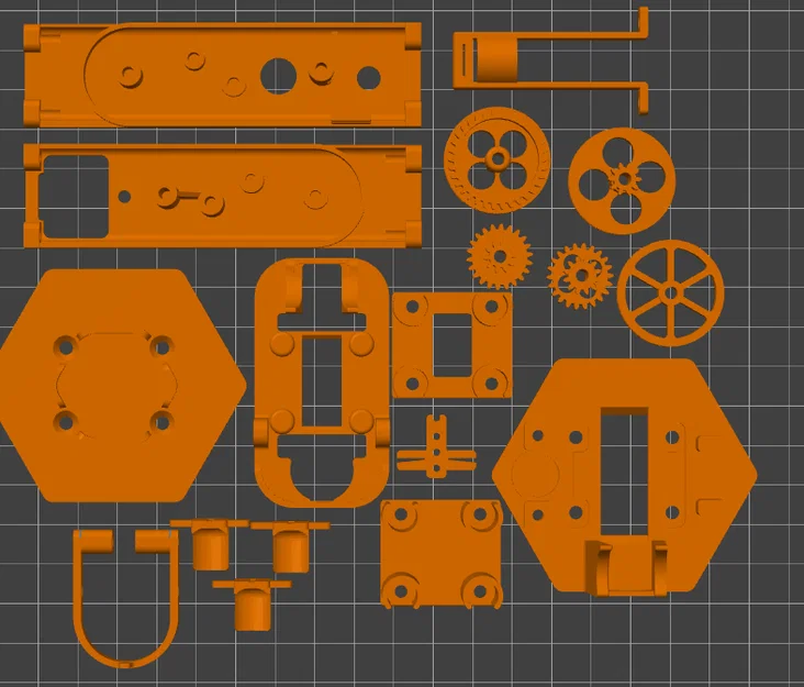 Bộ nâng bi Gravitrax Elevator chạy dây, tùy chỉnh chiều cao - Image 2