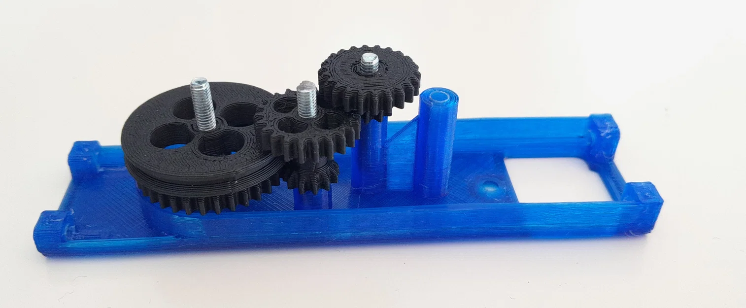 Bộ nâng bi Gravitrax Elevator chạy dây, tùy chỉnh chiều cao - Image 5