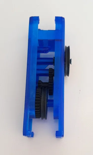 Bộ nâng bi Gravitrax Elevator chạy dây, tùy chỉnh chiều cao - Image 6