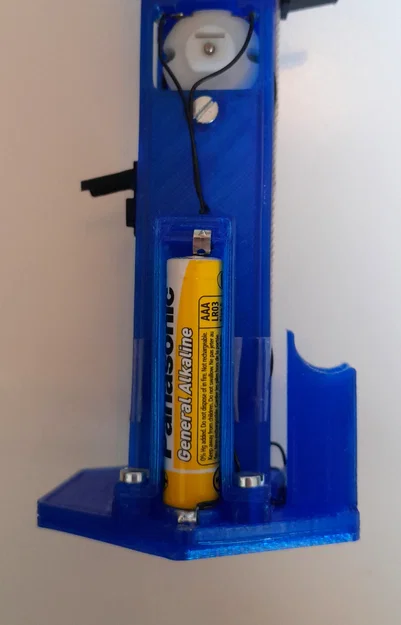 Bộ nâng bi Gravitrax Elevator chạy dây, tùy chỉnh chiều cao - Image 7