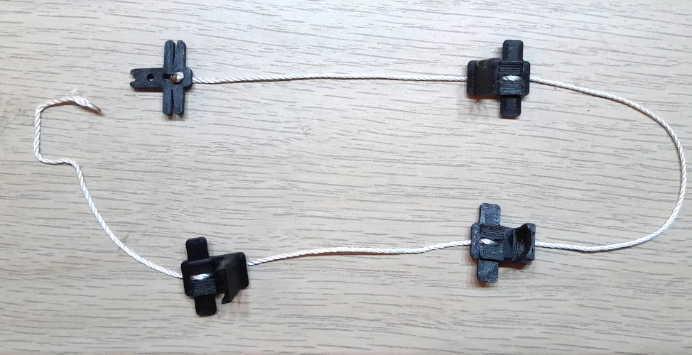 Bộ nâng bi Gravitrax Elevator chạy dây, tùy chỉnh chiều cao - Image 8