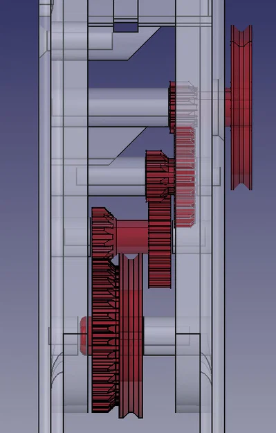 Bộ nâng bi Gravitrax Elevator chạy dây, tùy chỉnh chiều cao - Image 10