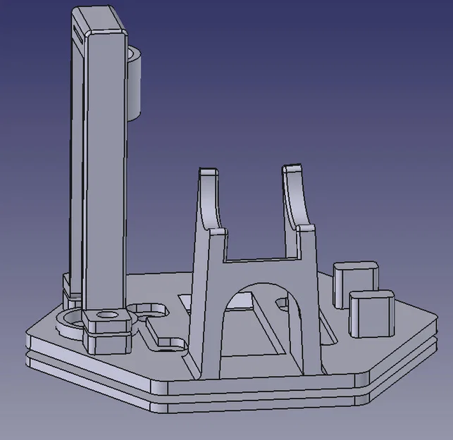 Bộ nâng bi Gravitrax Elevator chạy dây, tùy chỉnh chiều cao - Image 11