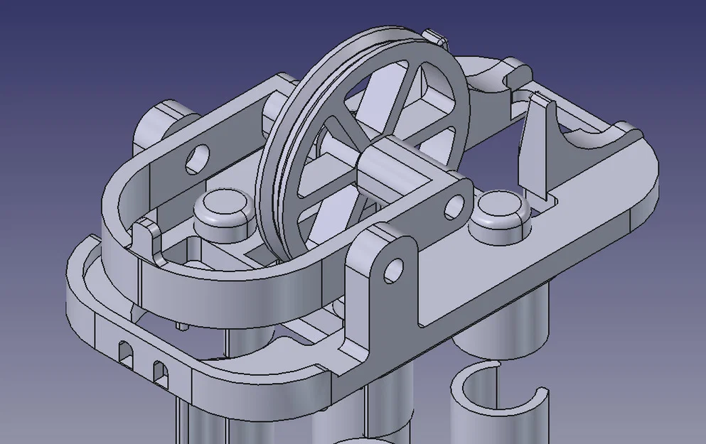 Bộ nâng bi Gravitrax Elevator chạy dây, tùy chỉnh chiều cao - Image 13