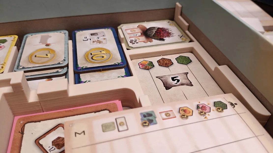 Bonsai kèm khay mở rộng Wabi Sabi - Image 1