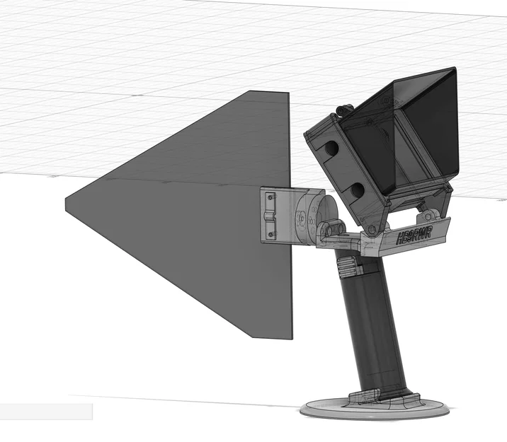 Bộ thu định vị sóng vô tuyến cầm tay Hand-Funk-Peil-Empfänger - Image 3