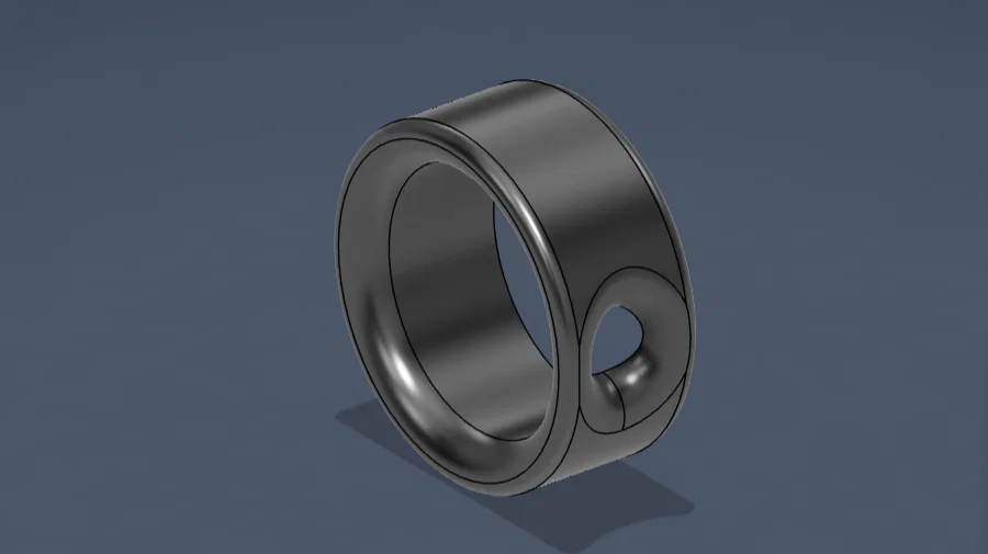 Bộ chuyển đổi khay giữ cốc cho xe RAM Promaster Van in 3D - Image 1