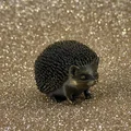 Mô hình chú nhím đáng yêu (Cute Hedgehog) - Thumbnail 3