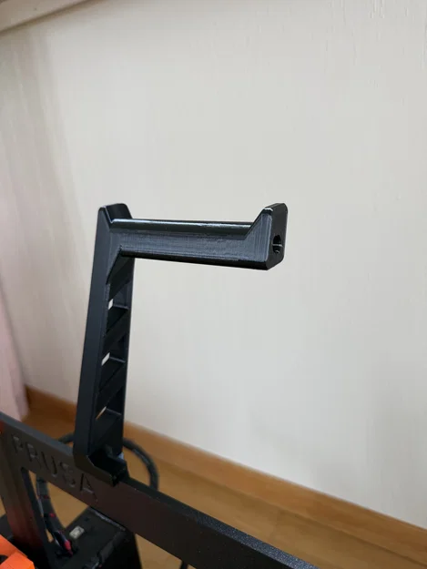 Giá đỡ spool MK4 tích hợp thêm chặn cuối (end stop) - Image 1