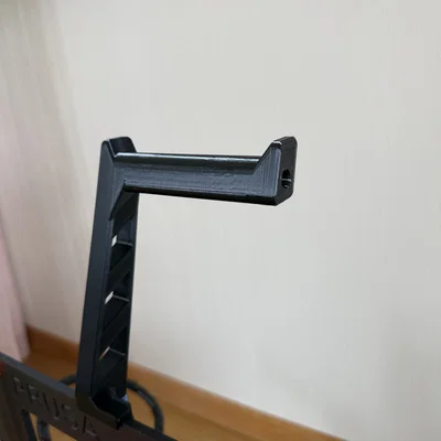 Giá đỡ spool MK4 tích hợp thêm chặn cuối (end stop)